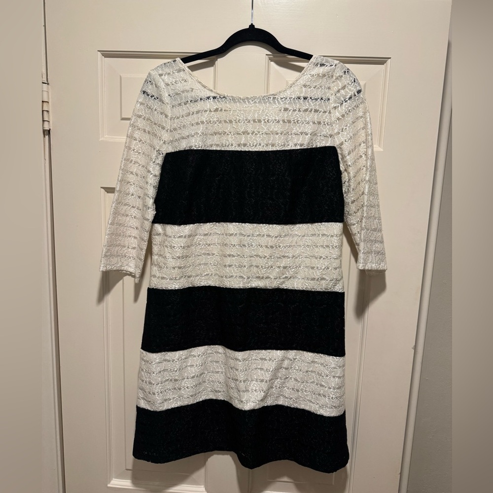Mini Cocktail Dress